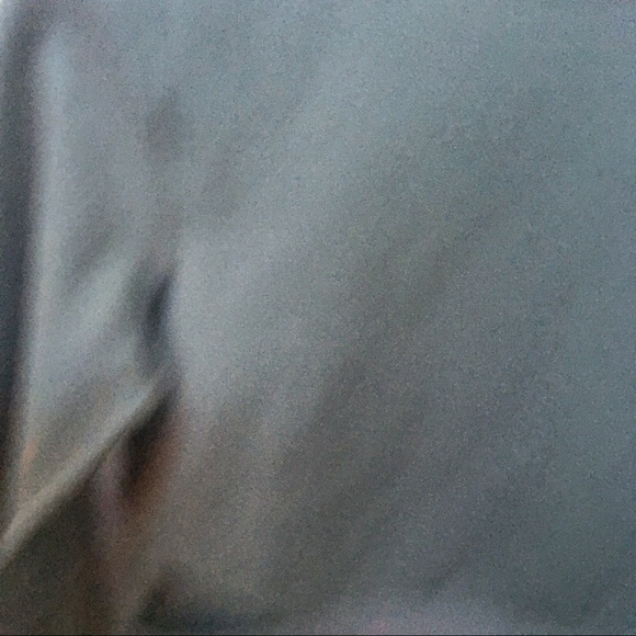 Divided Crop Sweatshirt with Cut Out Detail - Picture 3 of 3